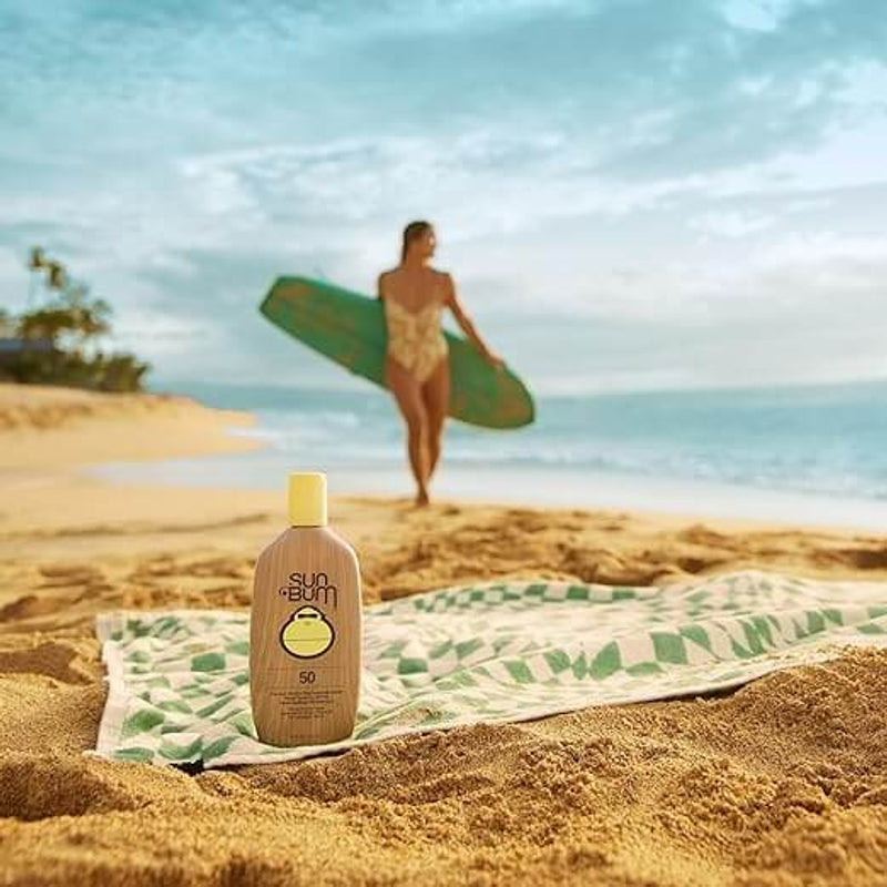 Sun Bum Sun Bum Sun Bum Original SPF 50 Sunscreen Lotion 237ml (8 fl.oz)