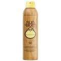 Sun Bum 原廠 SPF 50 防曬噴霧 177 毫升 (6 液體盎司)