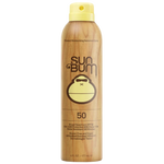 Sun Bum 原廠 SPF 50 防曬噴霧 177 毫升 (6 液體盎司)