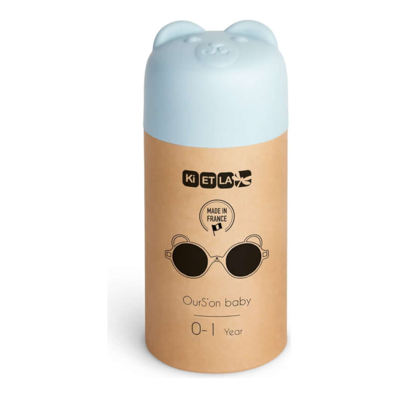 KI ET LA Ourson 太陽眼鏡