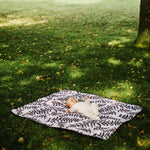 Etta Loves Outdoor Playmat - Fern