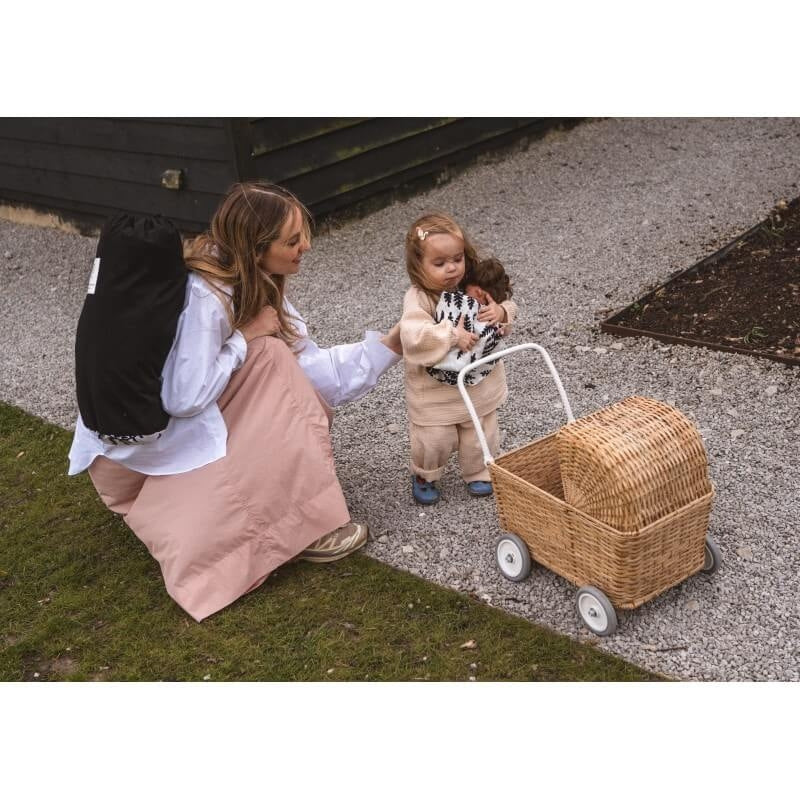 Etta Loves Outdoor Playmat - Fern