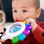 Baby Einstein™ Outstanding Opus™ Sensory Rattle & Teether