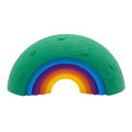 Jellystone Designs Over The Rainbow - Rainbow Bright