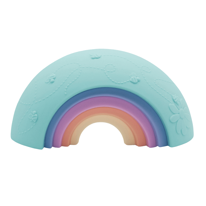 Jellystone Designs Over The Rainbow - Rainbow Pastel