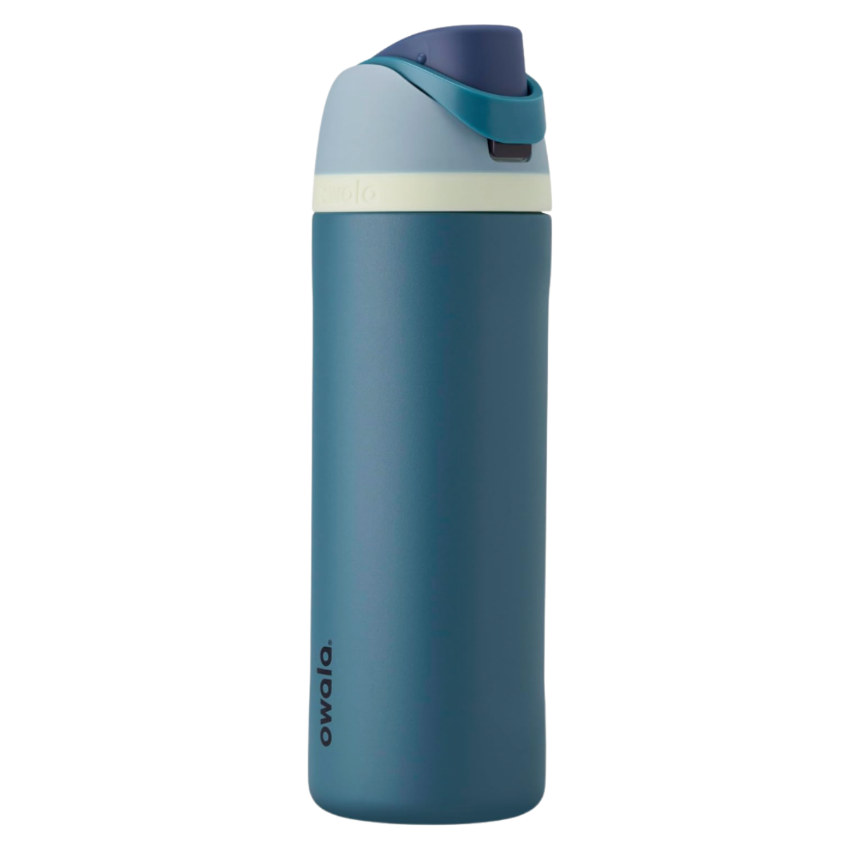 Owala FreeSip® Stainless Steel Insulated Bottle 24oz/700ml - Denim