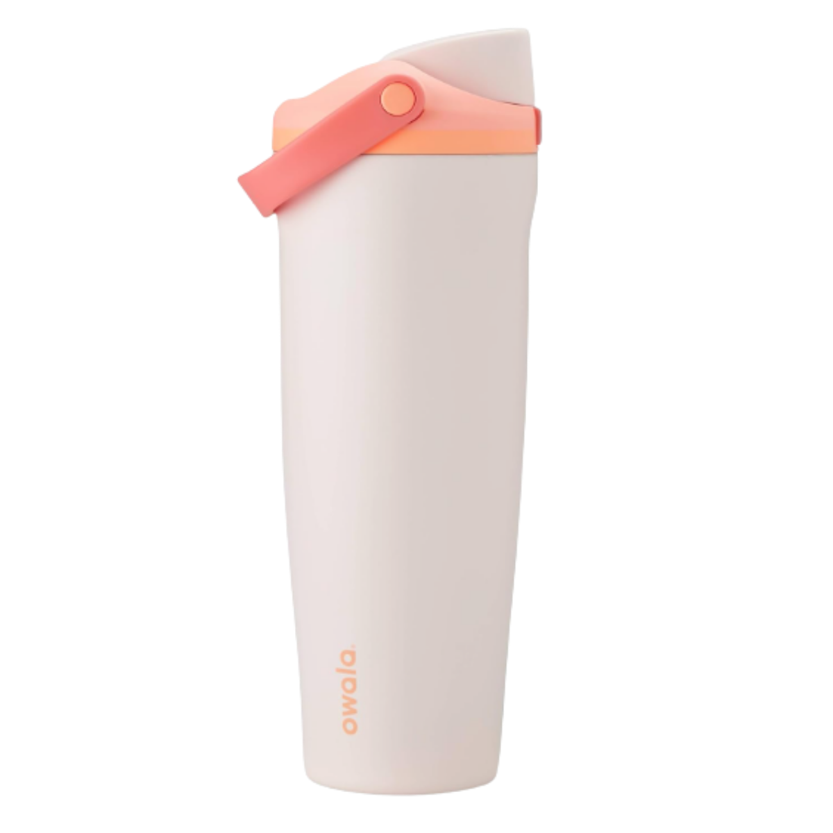 Owala FreeSip® Sway Stainless Steel Insulated Bottle 40oz/1180ml - Sparkling Sherbet