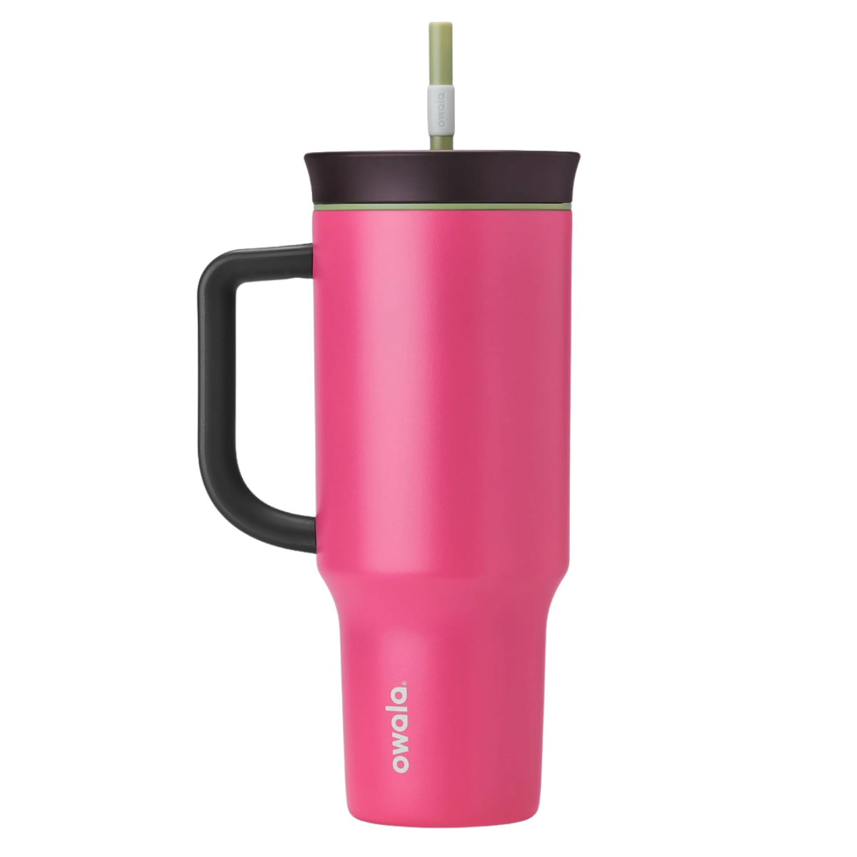 Owala Insulated Stainless Steel Tumbler 40oz/1180ml - Watermelon Breeze