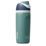 Owala Freesip Kids Stainless Steel Water Bottle 16oz - Joshua Tree
