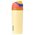 Owala Freesip Kids Stainless Steel Water Bottle 16oz - Misty Horizon