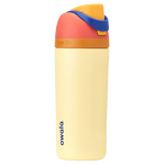 Owala Freesip Kids Stainless Steel Water Bottle 16oz - Misty Horizon