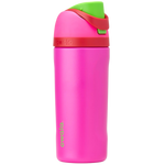 Owala Freesip Kids Stainless Steel Water Bottle 16oz - All the Berries