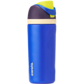 Owala Freesip Kids Stainless Steel Water Bottle 16oz - Celestial Sphere