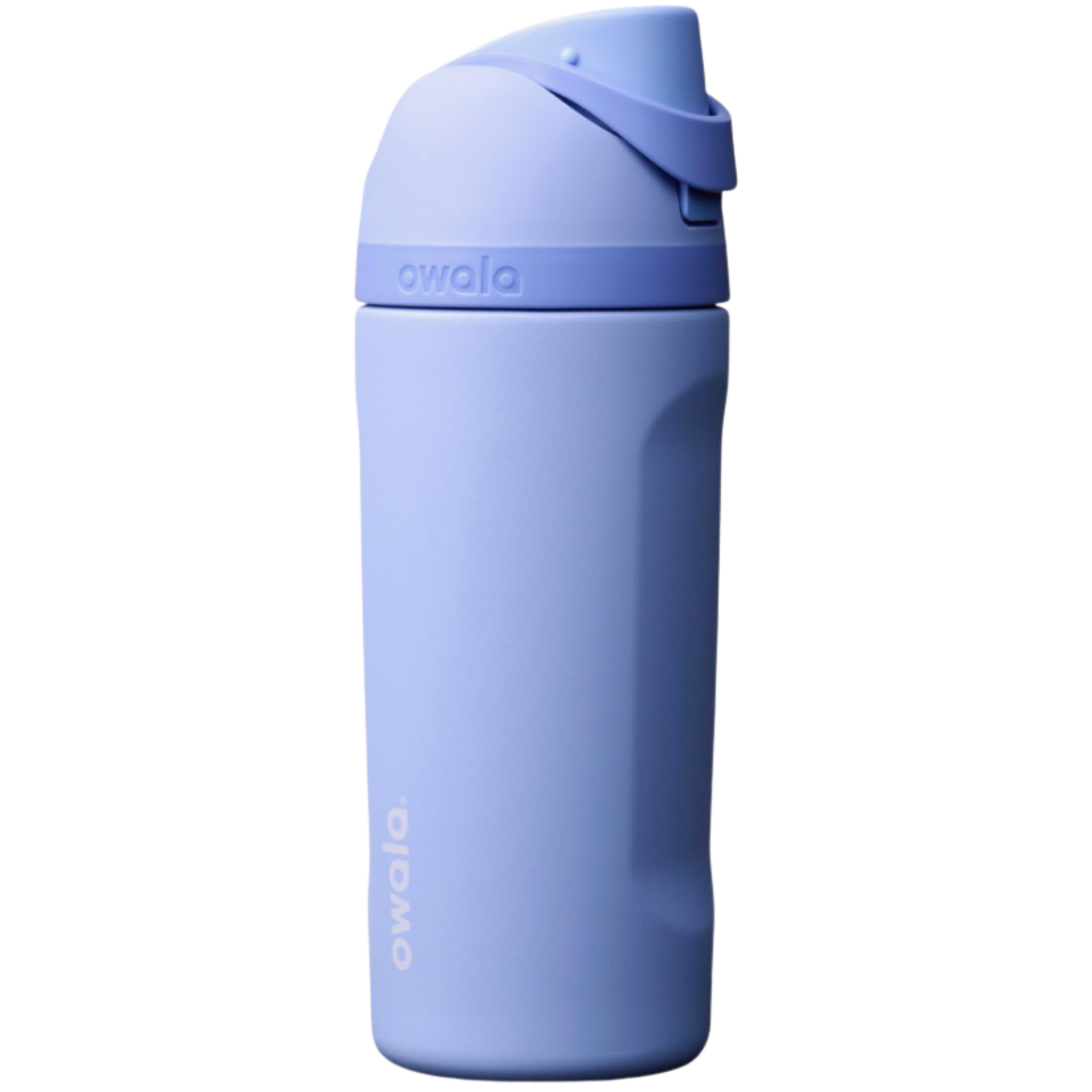 Owala Freesip Kids Stainless Steel Water Bottle 16oz - Out of the Blue