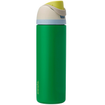 Owala FreeSip Stainless Steel Insulated Bottle 24oz/700ml - Putting Green