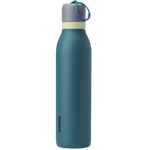 Owala Freesip Twist Stainless Steel Water Bottle 24oz - Denim