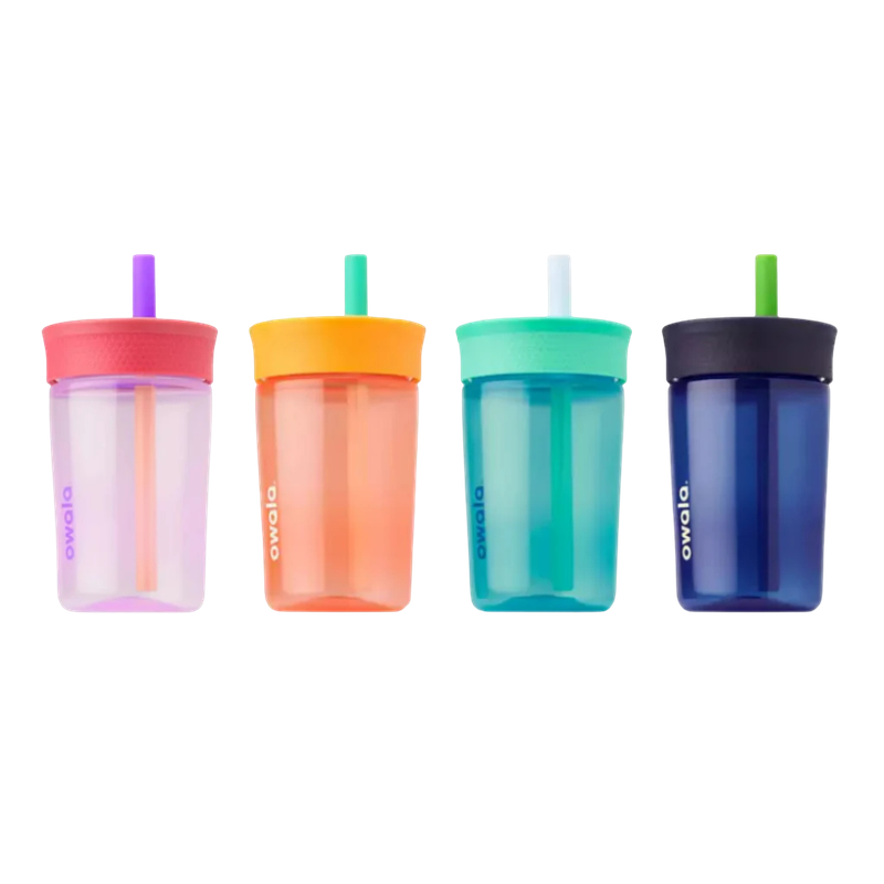 Owala Kids' Tumbler with Straw 15oz/440ml