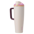 Owala Insulated Stainless Steel Tumbler 40oz/1180ml - Daybreak
