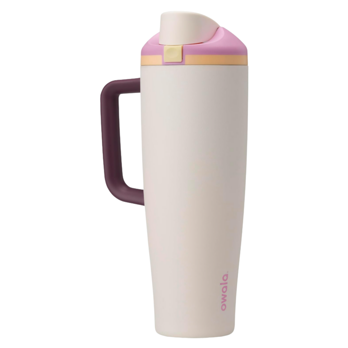 Owala Insulated Stainless Steel Tumbler 40oz/1180ml - Daybreak