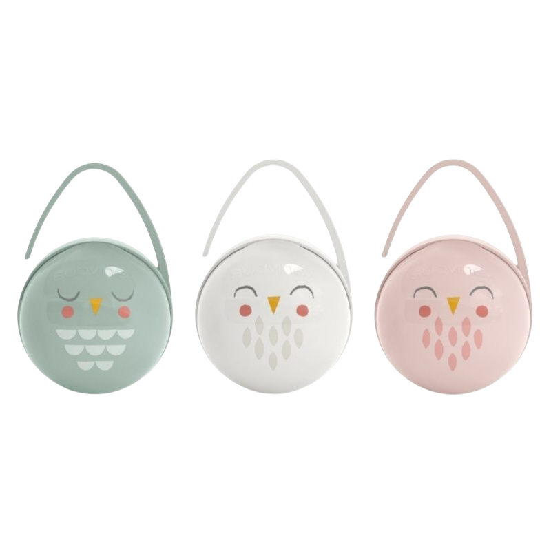 Suavinex Bonhomia Soother Holder