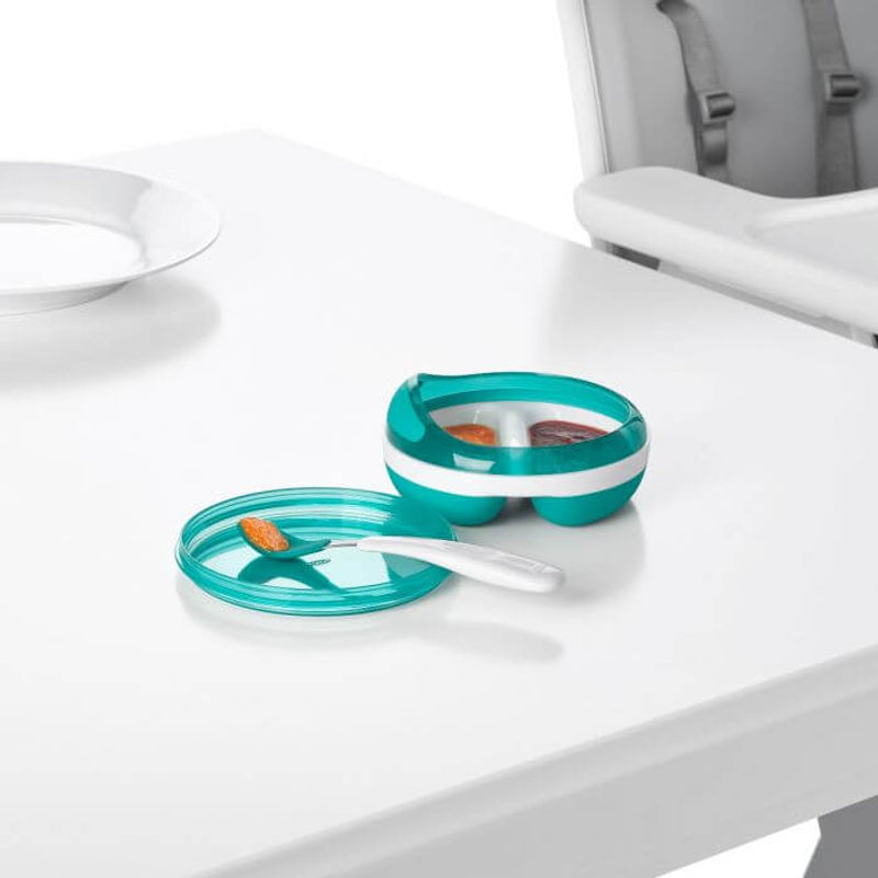 OXO 幼兒餵食湯匙套裝