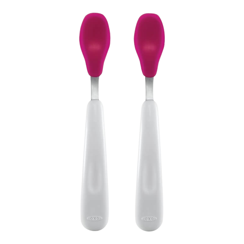 OXO Tot Feeding Spoon Set