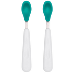OXO Tot Feeding Spoon Set