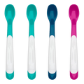 OXO Tot Infant Feeding Spoon 4-Pack