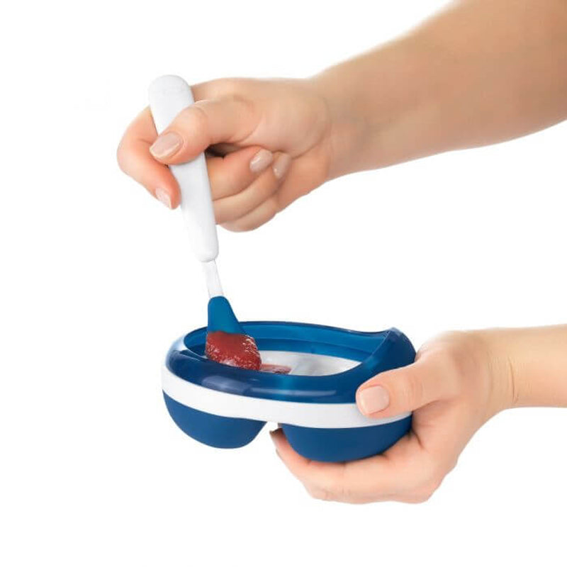 OXO Tot On-the-Go Feeding Spoon