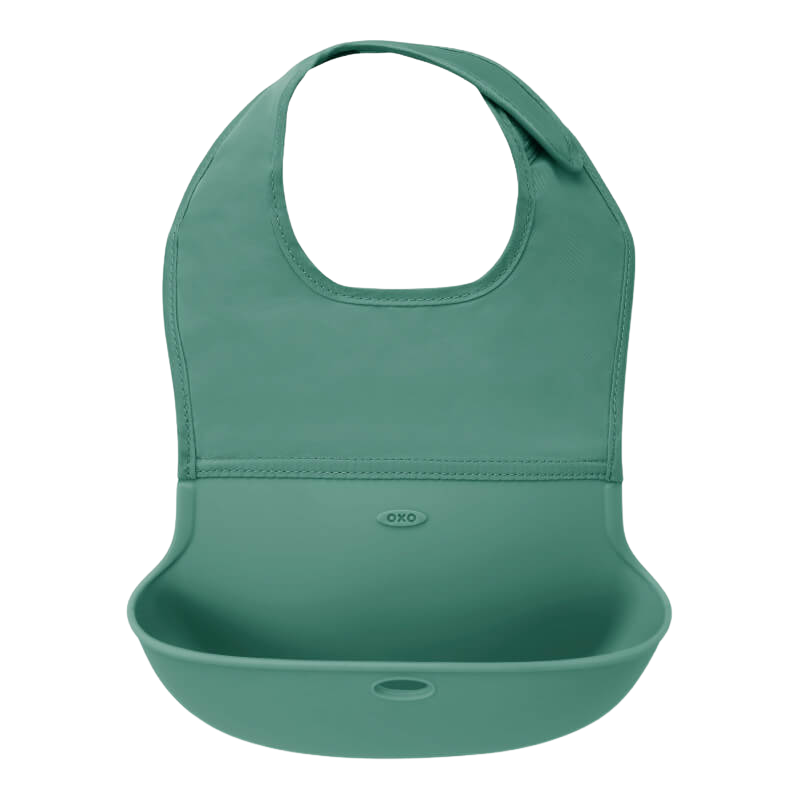 OXO Tot Roll-Up Bib