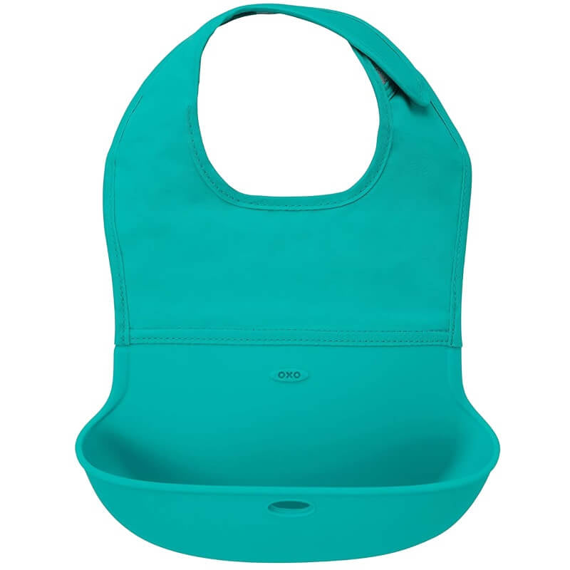 OXO Tot Roll-Up Bib