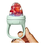 OXO Tot 矽膠自餵食器