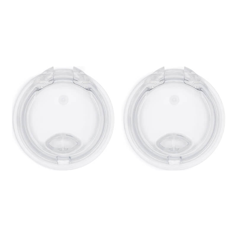 OXO Tot 軟嘴吸管杯閥門替換套裝