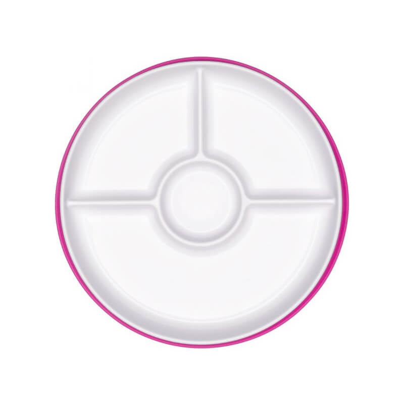 OXO Tot 黏性分隔餐盤