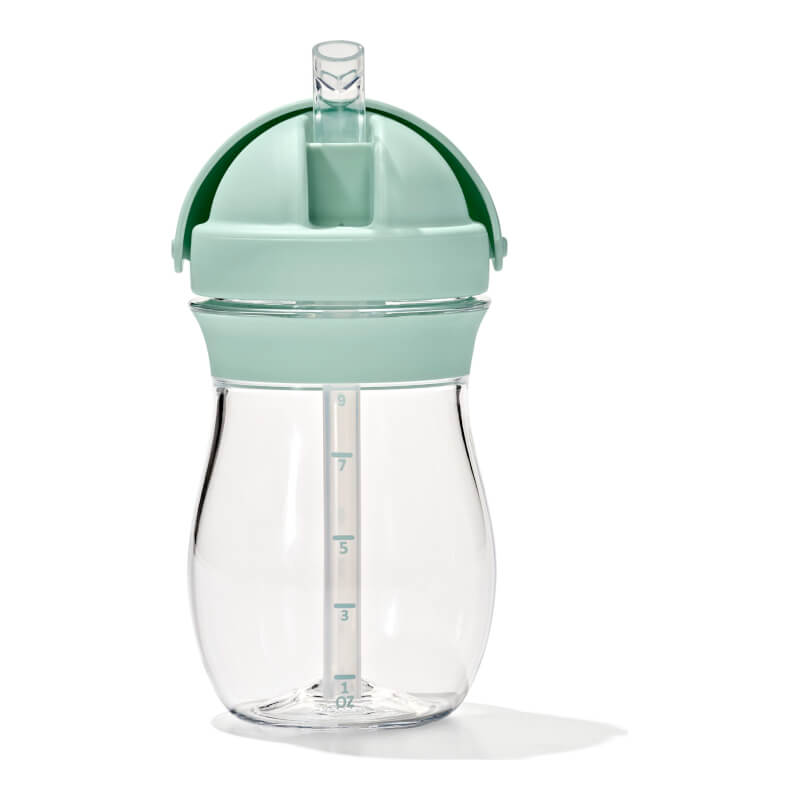 OXO Tot Transitions Straw Cup - Opal