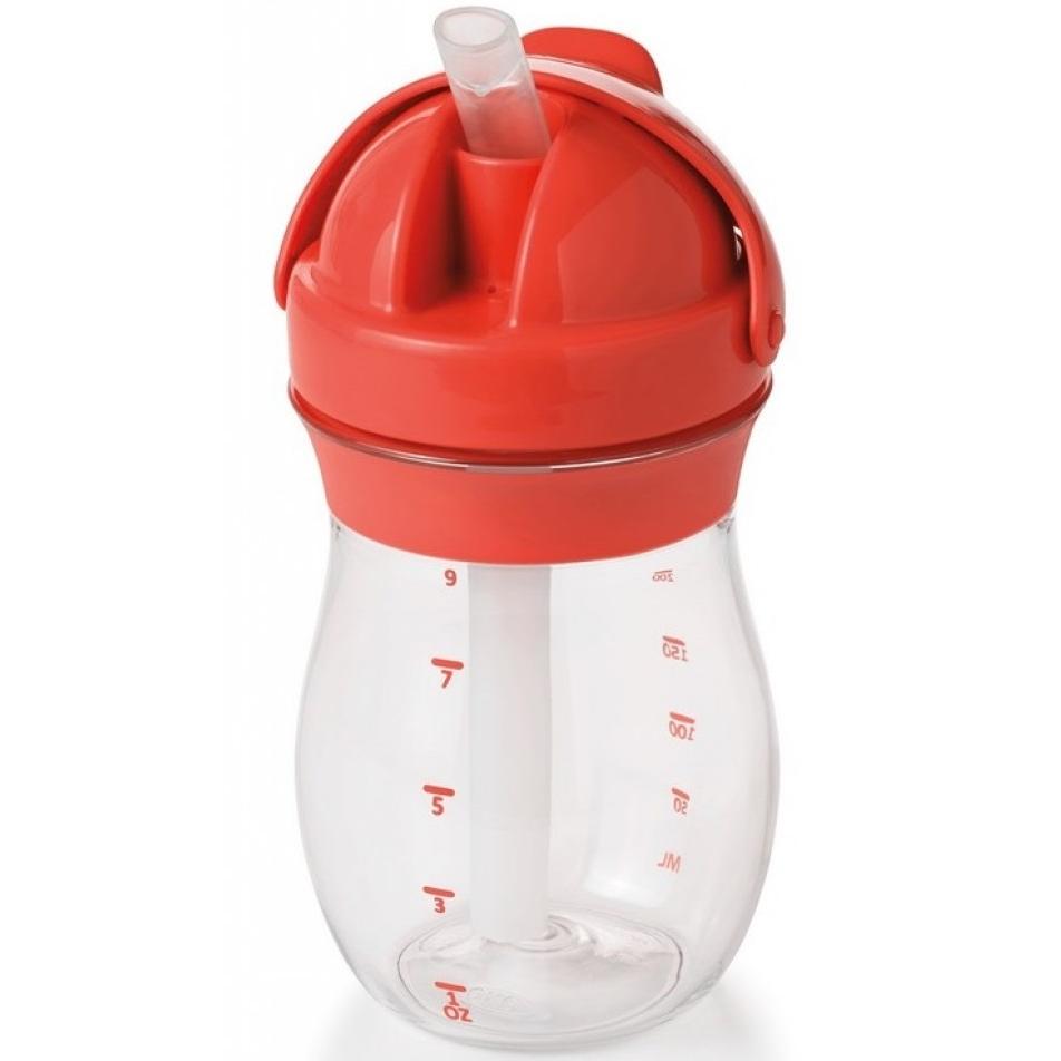 OXO Tot Transitions Straw Cup