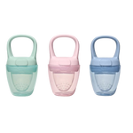 OXO Tot 矽膠自餵食器