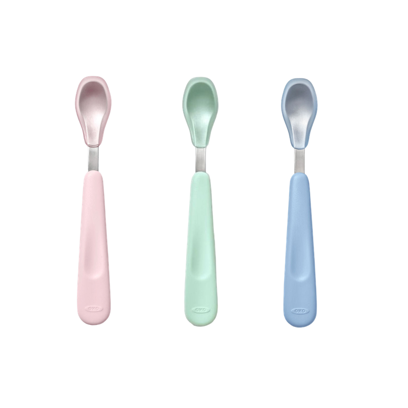 OXO Tot On-the-Go Feeding Spoon 1PC