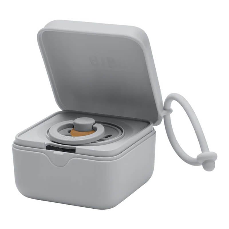 BIBS Pacifier Box