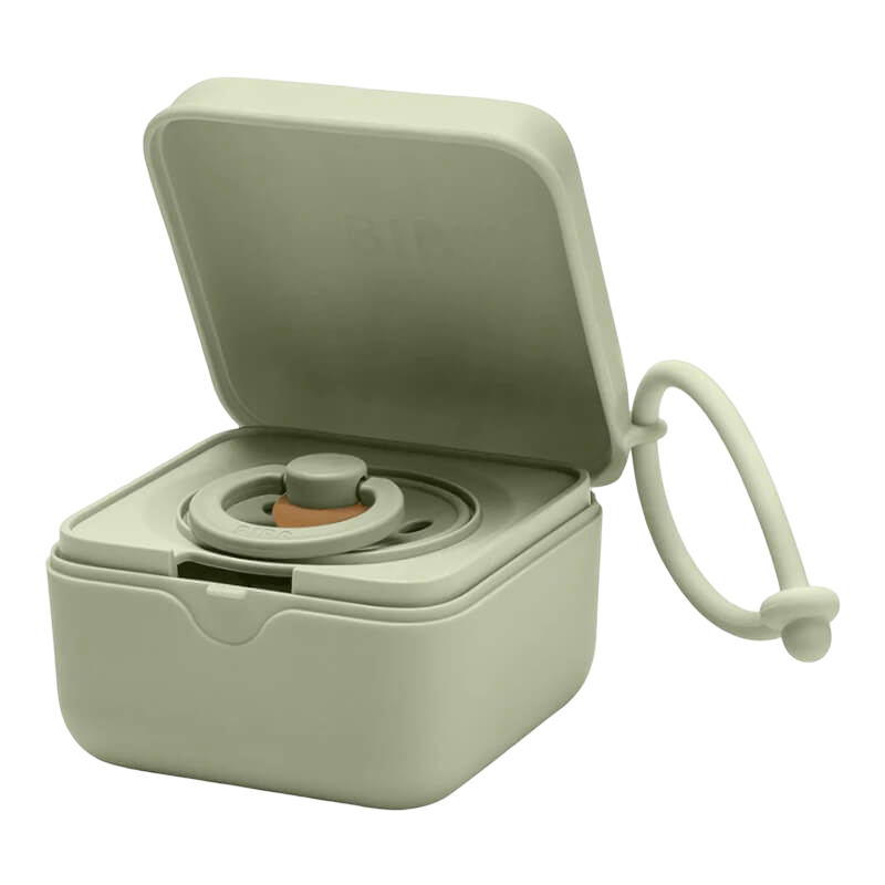 BIBS Pacifier Box