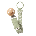 BIBS 安撫奶嘴夾