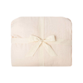Nobodinoz Padded Baby Moses Cover - Dream Pink (Cover Only)