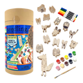Seedling Paint and Create 3D