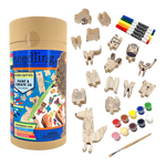 Seedling Paint and Create 3D