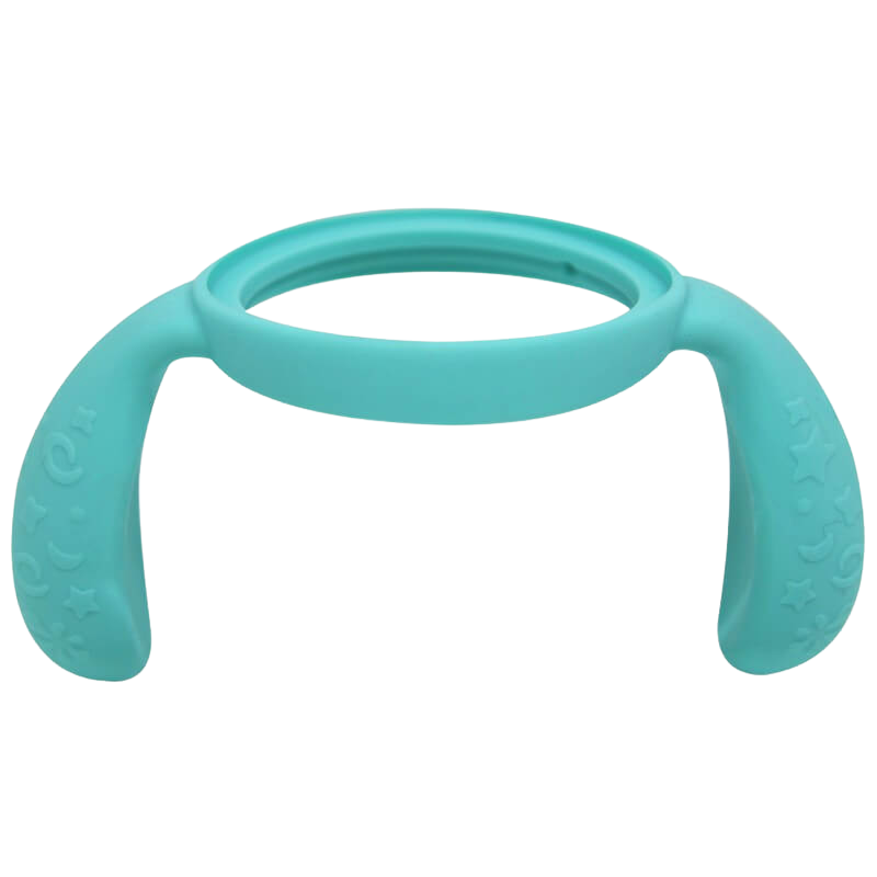 Marcus & Marcus Palm Grasp Handles