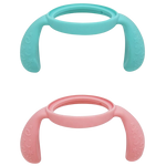 Marcus & Marcus Palm Grasp Handles