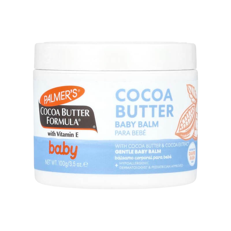 Palmer's Baby Cocoa Butter Formula® with Vitamin E Cocoa Butter Baby Balm