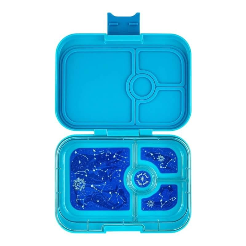 Yumbox Panino - 4 Compartment