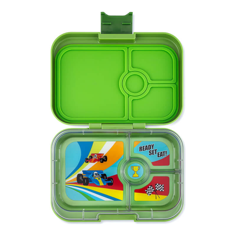 Yumbox Panino - 4 Compartment