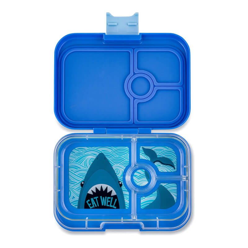 Yumbox Panino - 4格